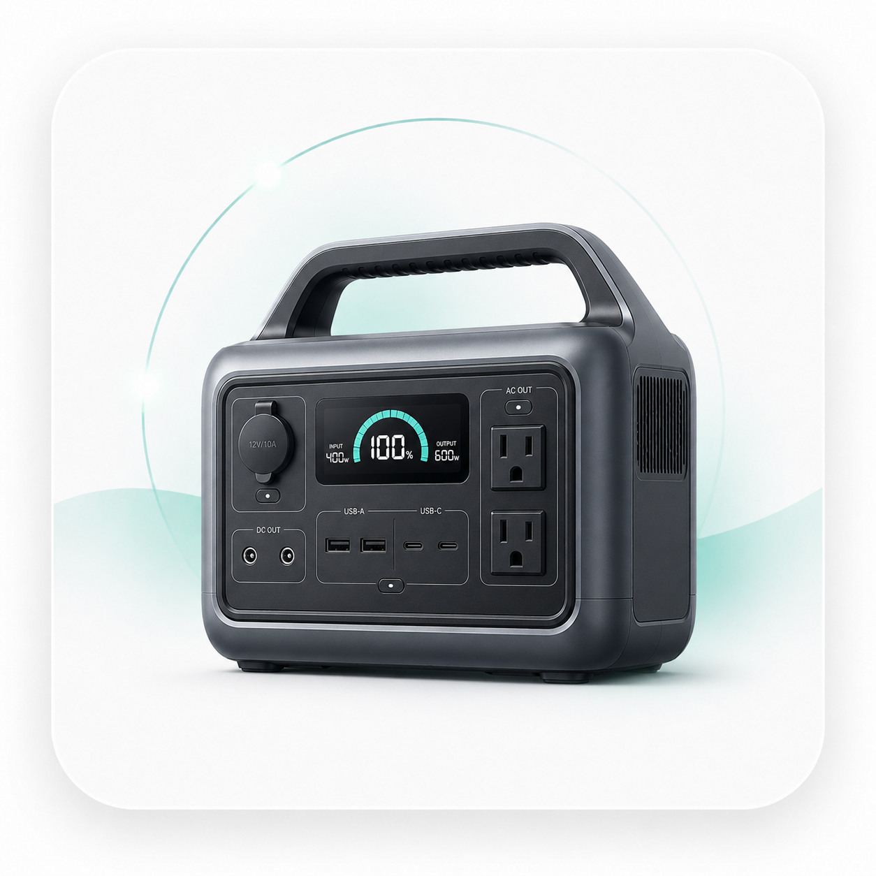Portable Power