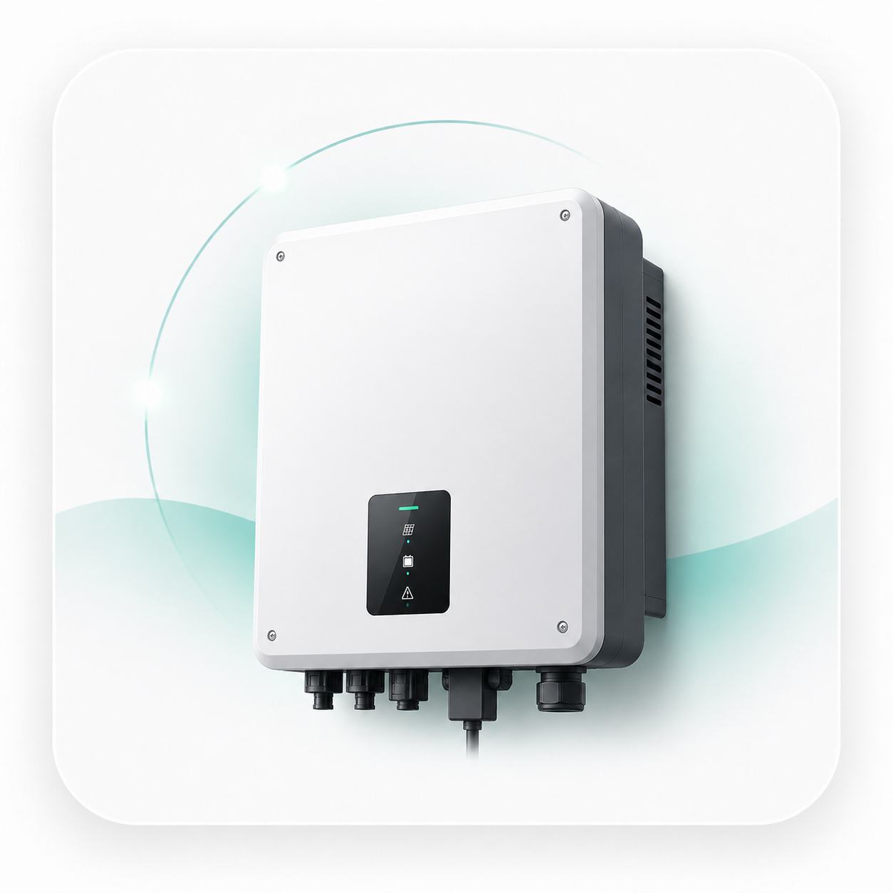 Inverter