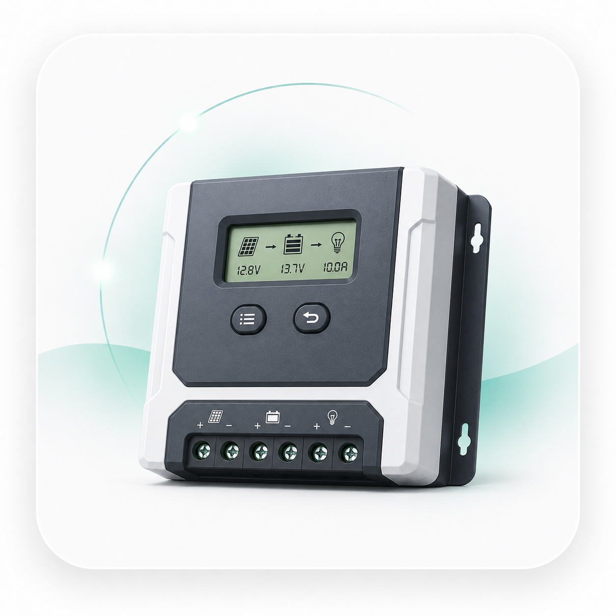 Solar Charge Controller