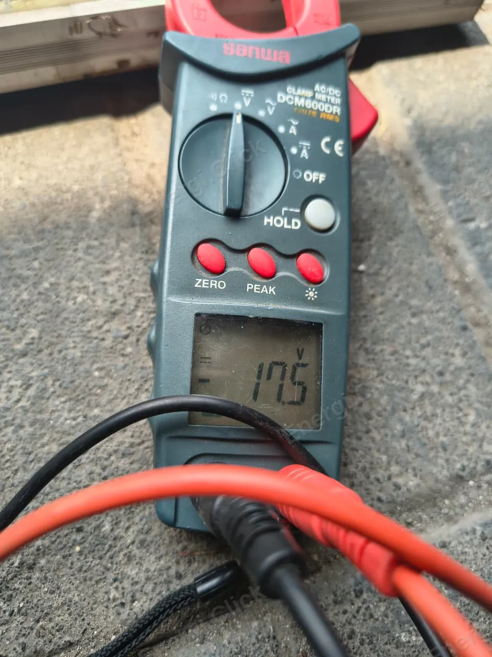 Testing & QC